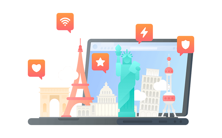 在挪威连接到中国vpn - 通行中国